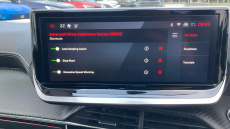 Peugeot 208 1.2 PureTech 100 GT 5dr Petrol Hatchback